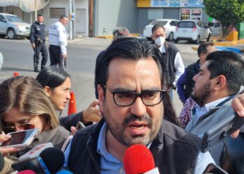 Gámez Mendívil descarta que últimos hechos violentos sean secuelas del Culiacanazo 2.0