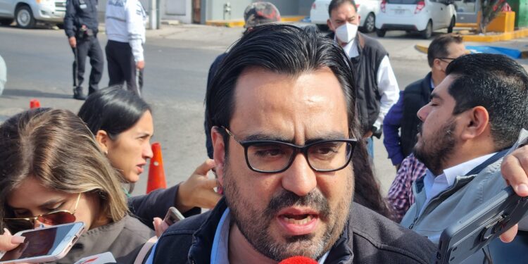 Gámez Mendívil descarta que últimos hechos violentos sean secuelas del Culiacanazo 2.0