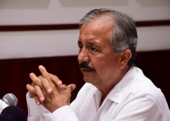 Juez niega solicitud de sobreseimiento a defensa de Jesús Estrada