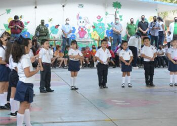 Mañana lunes sí habrá clases en Sinaloa: Sepyc