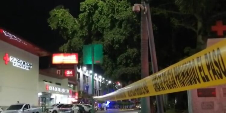 Ocho puntos de videovigilancia de la avenida Obregón, los dañados en la noche de Año Nuevo