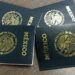 ¿Sabías que el precio de los pasaportes subió?. Estos son los nuevos costos