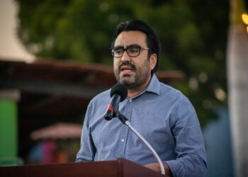 Juan de Dios Gámez fue sometido a una intervención quirúrgica; hará “home office”