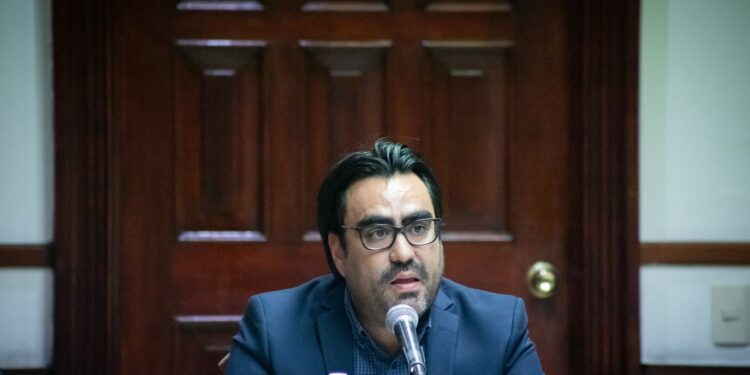 “No los vamos a soltar, los apoyaremos”: Alcalde al anunciar visita a Jesús María