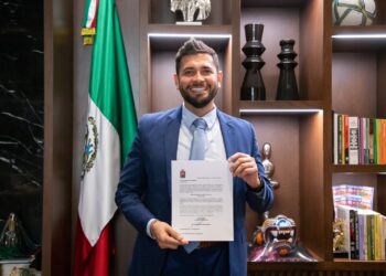 Juan de Dios Gámez toma protesta a nuevos directores del MIA y Parque Culiacán