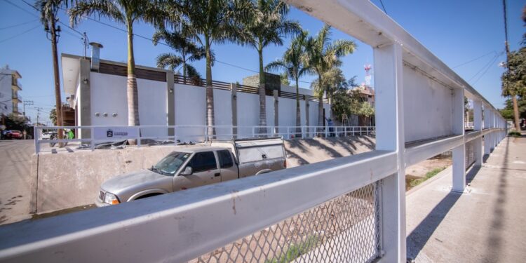 Inicia Juan de Dios Gámez programa de atención a arroyos y canales