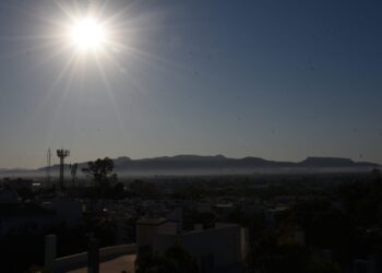 Protección contra la radiación solar es necesaria también en temporada invernal