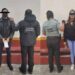 Capturan a pareja acusada de pornografía infantil