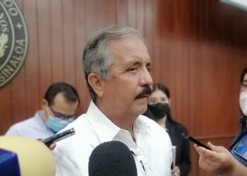 Solicita FGE 9 años de prisión y la inhabilitación de la función pública de Jesús Estrada Ferreiro