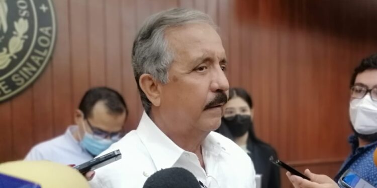 Solicita FGE 9 años de prisión y la inhabilitación de la función pública de Jesús Estrada Ferreiro