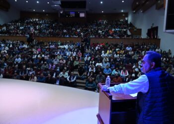 La UAS pone en marcha la Jornada de Concientización Tributaria 2023