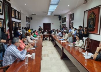 Cabildo recula y otorga un 20% de descuento al predial comercial