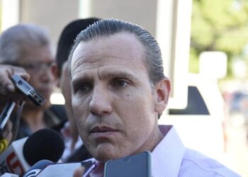 “No solaparemos abusos en la Policía Municipal”: Romanillo