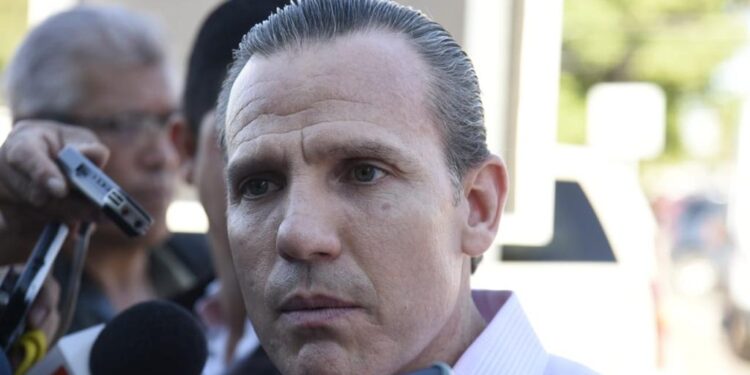 “No solaparemos abusos en la Policía Municipal”: Romanillo