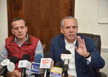 Alcalde de Ahome reprueba supuesto abuso policial.