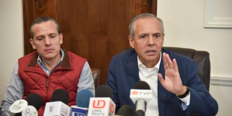 Alcalde de Ahome reprueba supuesto abuso policial.