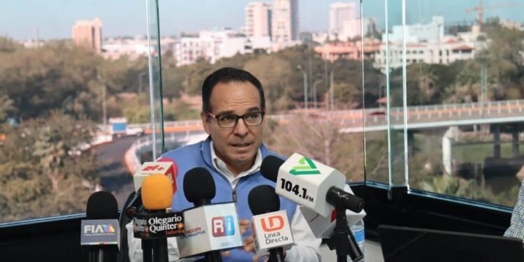 El 63% de sinaloenses percibe la presencia de Crimen Organizado de manera Bastante Fuerte y Notoria