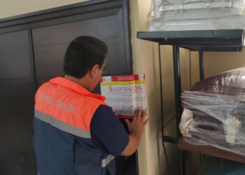 Funeraria de Guasave arrojaba la sangre de los difuntos al drenaje; fue clausurada 