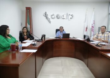 CEAIP resuelve 17 recursos de revisión; en 7 casos se mandata responder solicitudes no contestadas