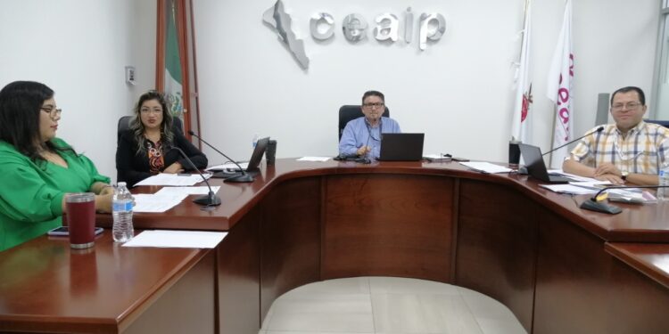 CEAIP resuelve 17 recursos de revisión; en 7 casos se mandata responder solicitudes no contestadas