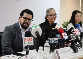 Preparan segunda etapa del programa DECIDE para inhibir el consumo de drogas en estudiantes de primaria y secundaria