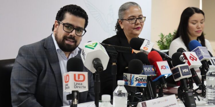 Preparan segunda etapa del programa DECIDE para inhibir el consumo de drogas en estudiantes de primaria y secundaria