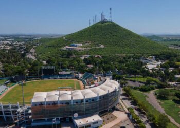 Ahome en los primeros sitios en percepción de seguridad nacional, según INEGI