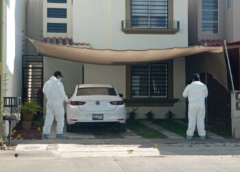 Asesinan a mujer en La Conquista