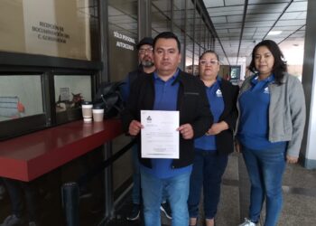 Canaco Navolato exhorta al Gobernador clausurar el Mirador de Altata