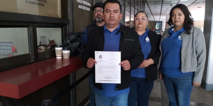 Canaco Navolato exhorta al Gobernador clausurar el Mirador de Altata