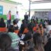 Presentan programa Mujer Emprendedora por el Bienestar y cursos de capacitación a pobladores de Jesús María