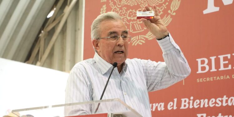 “No es cierto”: Rocha a SSPE al confirmar agresión a la Guardia Nacional en la Miguel Alemán