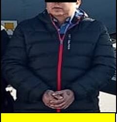 Detenido en Durango presunto jefe de la plaza del “El Mayo Zambada”