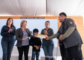 Distintas conferencias y exhibiciones se presentan en la Expo Deportiva del Maratón Internacional de Culiacán 2023