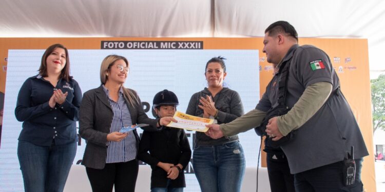 Distintas conferencias y exhibiciones se presentan en la Expo Deportiva del Maratón Internacional de Culiacán 2023