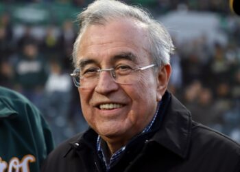 La reestructuración de deuda a 18 años no afectará al estado: Rocha Moya