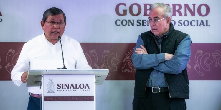 FIRA tendrá oficinas de atención para agricultores en Sinaloa