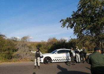 Hallan sin vida a un hombre flotando en un canal de Costa Rica