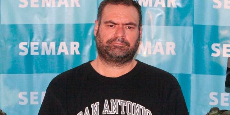  “El Cartel de Sinaloa creció con ayuda de García Luna”: Sergio Villarreal 