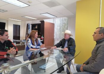 En beneficio de los jóvenes, CECyTE Sinaloa une esfuerzos con el Ayuntamiento de Angostura