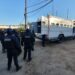 Trasladan a presos de la Penitenciaria de Aguaruto a otros penales