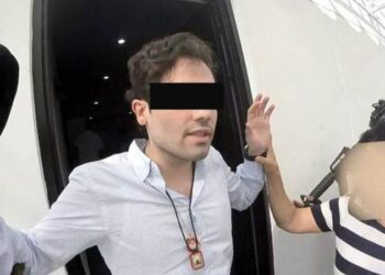 Ovidio Guzmán gana suspensión definitiva: no podrán extraditarlo a EU