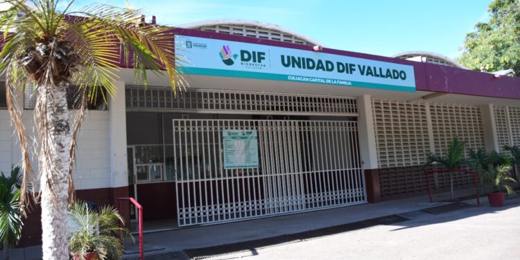 Habilitan albergue invernal para personas en situación de calle