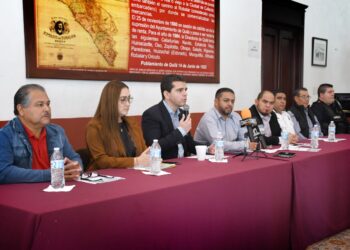 Invitan a celebrar el Día de la Candelaria en la sindicatura de Quilá