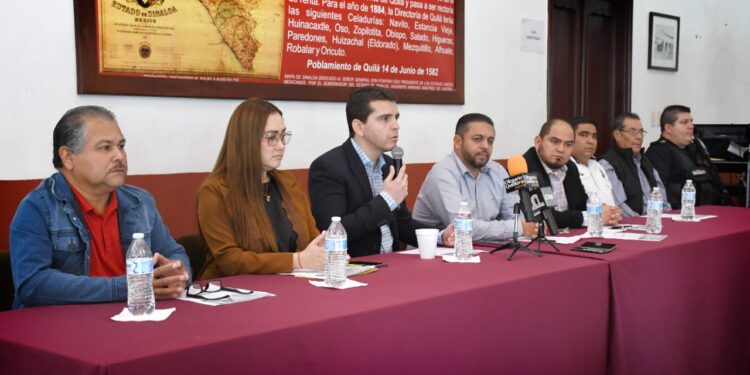 Invitan a celebrar el Día de la Candelaria en la sindicatura de Quilá