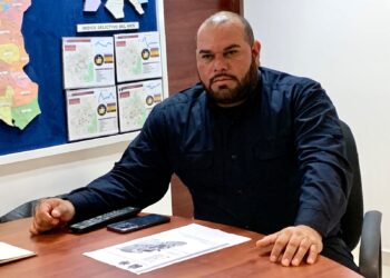 Destinará la SSPyTM 116 elementos para la seguridad de los festejos de La Candelaria