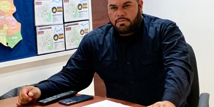 Destinará la SSPyTM 116 elementos para la seguridad de los festejos de La Candelaria