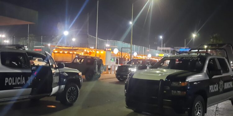 Ejecutan a un hombre en la Isla Musalá