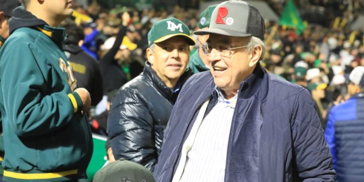 Ganó Sinaloa: Rocha