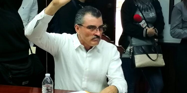 Exige MC homologar salarios de agentes de tránsito con los agentes preventivos de seguridad pública de Culiacán